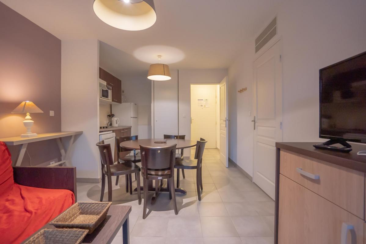 Appartement à vendre, 43m², Beaumettes
