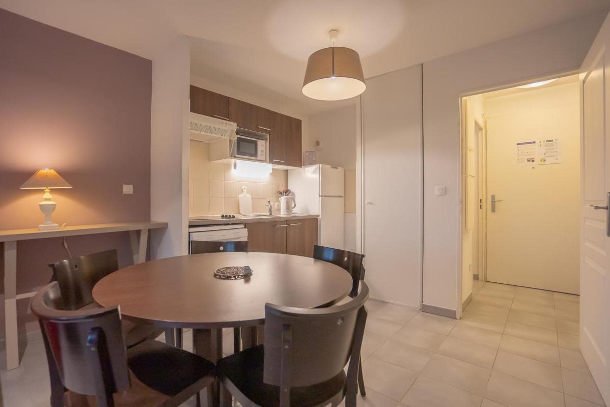 Appartement à vendre, 43m², Beaumettes