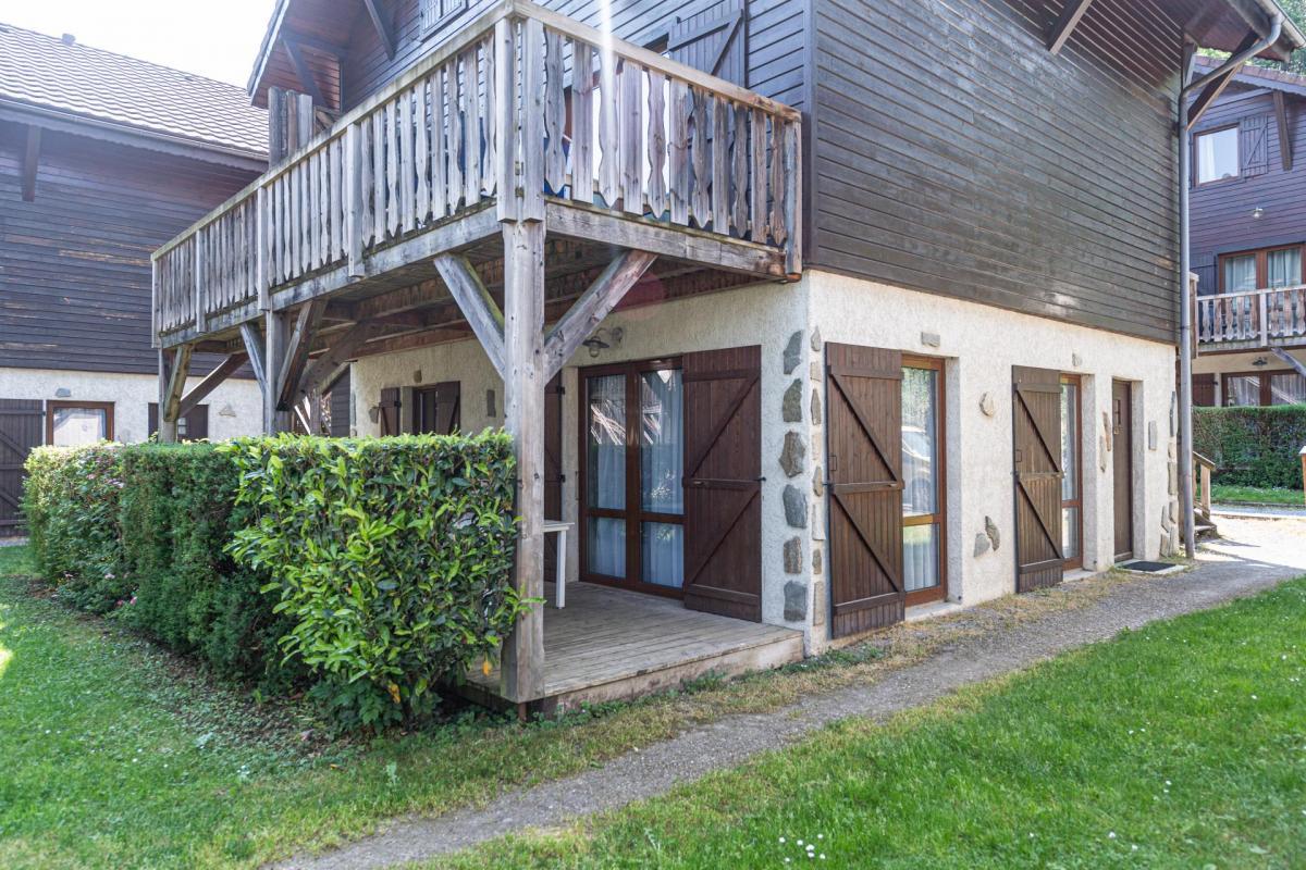 Appartement à vendre, 53m², Evian-les-Bains