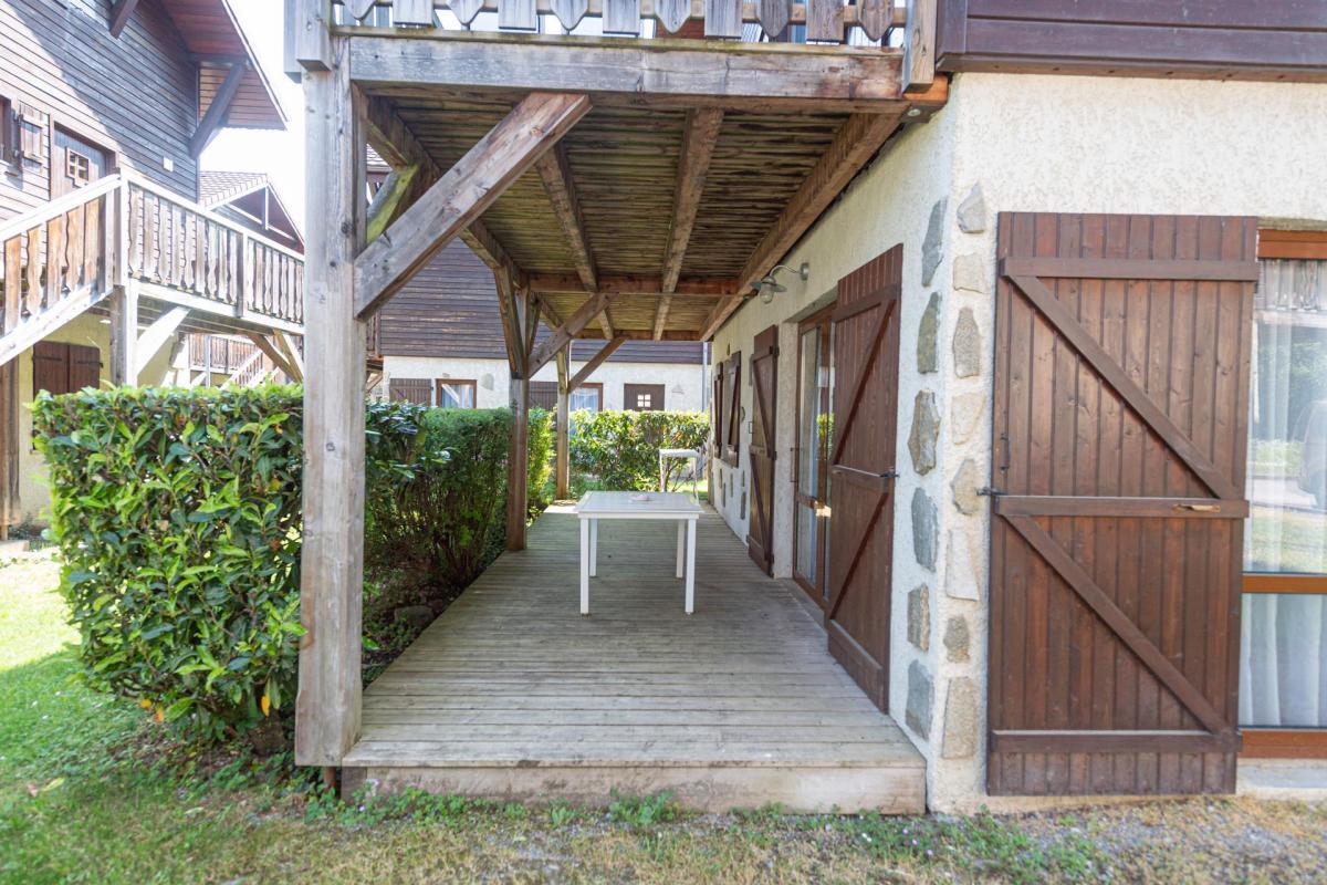Appartement à vendre, 53m², Evian-les-Bains
