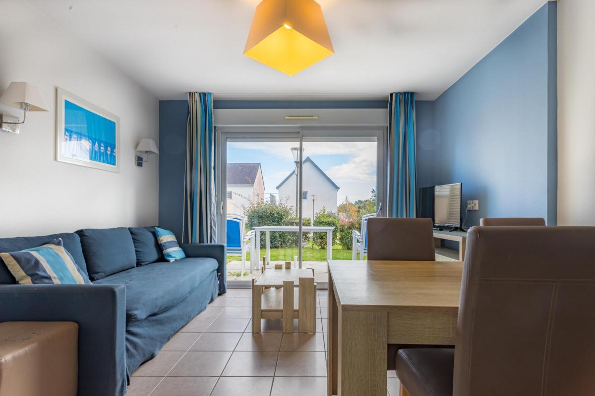 Appartement à vendre, 48m², Baden