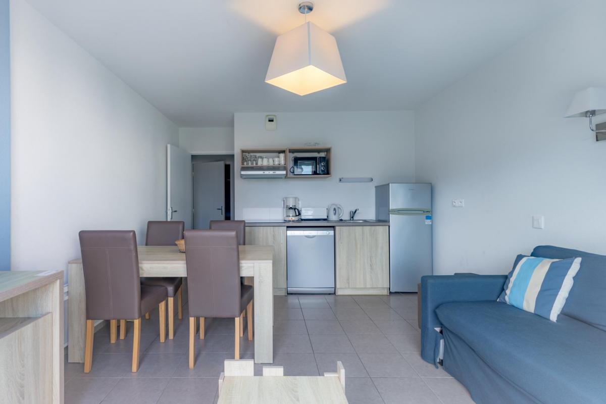 Appartement à vendre, 48m², Baden