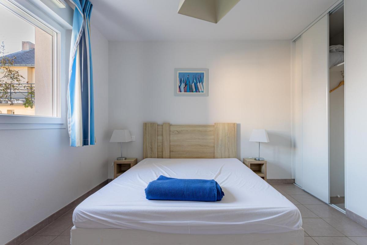 Appartement à vendre, 48m², Baden