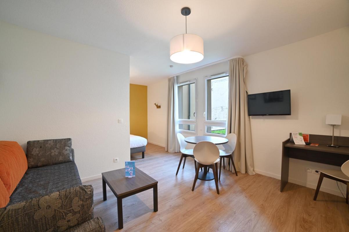 Appartement à vendre, 31m², Poitiers
