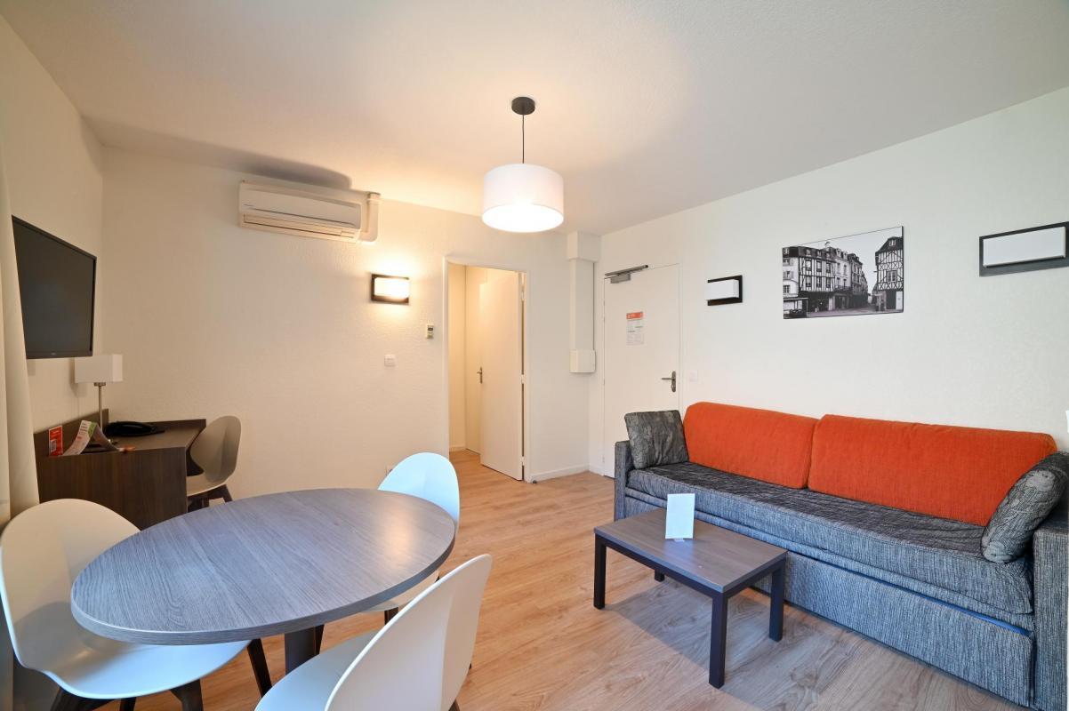 Appartement à vendre, 31m², Poitiers