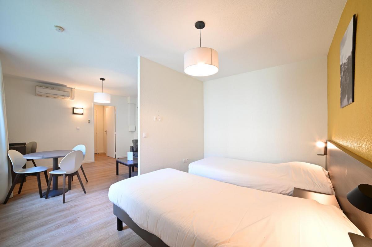 Appartement à vendre, 31m², Poitiers