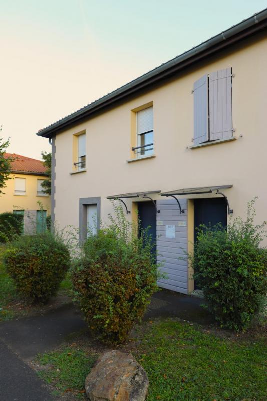 Maison à vendre, 63m², Gerzat