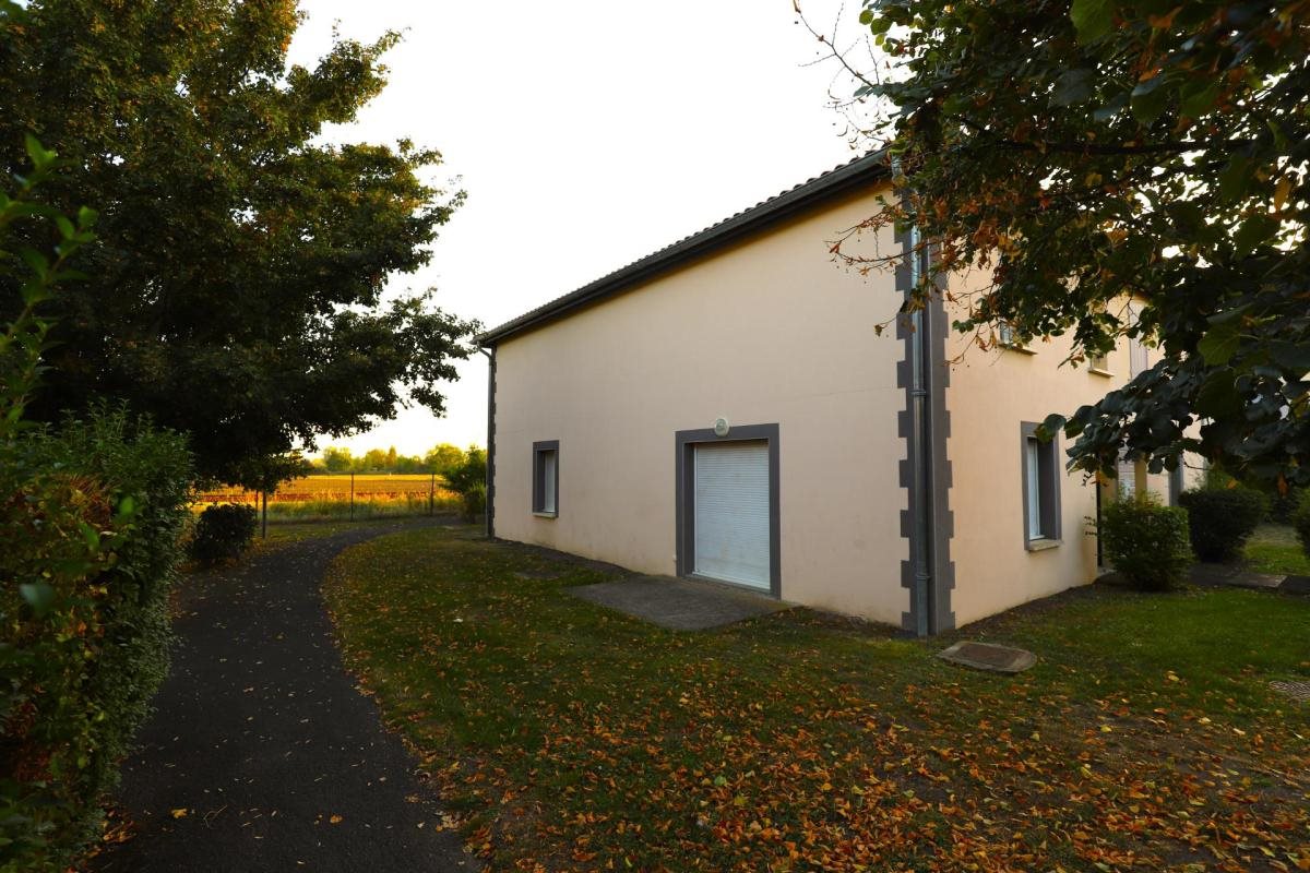 Maison à vendre, 63m², Gerzat