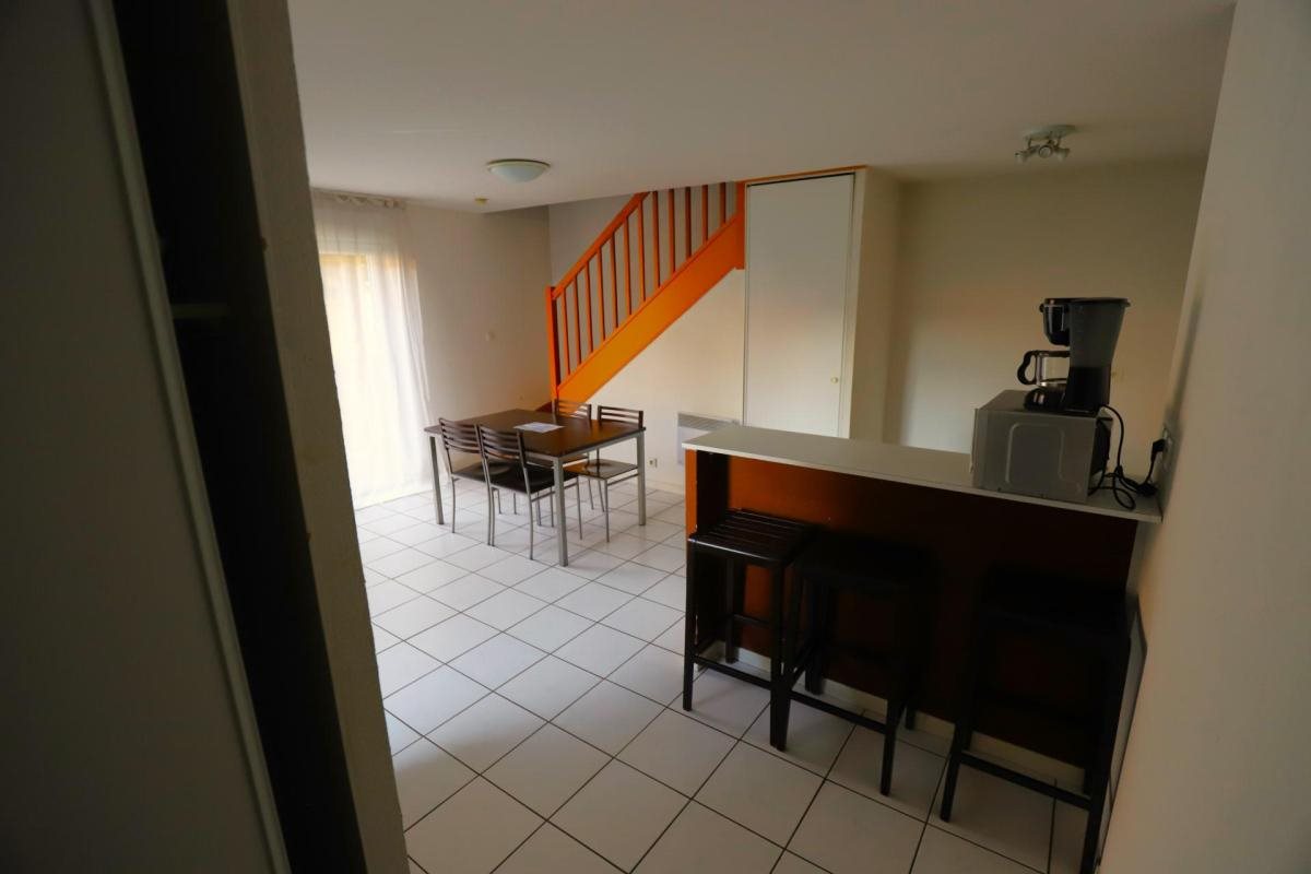 Maison à vendre, 63m², Gerzat