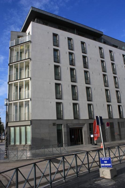 Appartement à vendre, 30m², Asnières-sur-Seine
