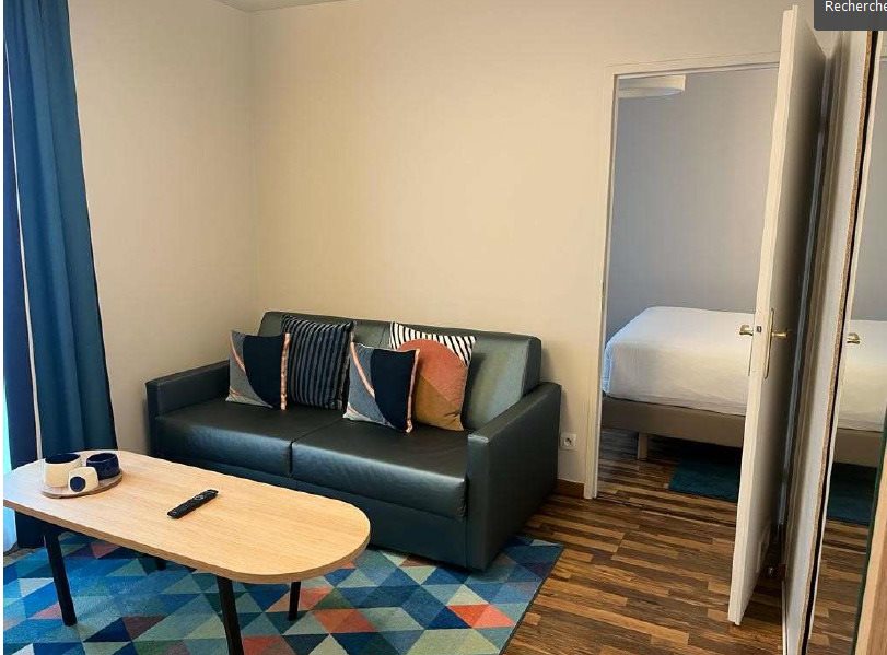 Appartement à vendre, 30m², Asnières-sur-Seine