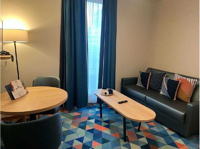 Appartement à vendre, 30m², Asnières-sur-Seine