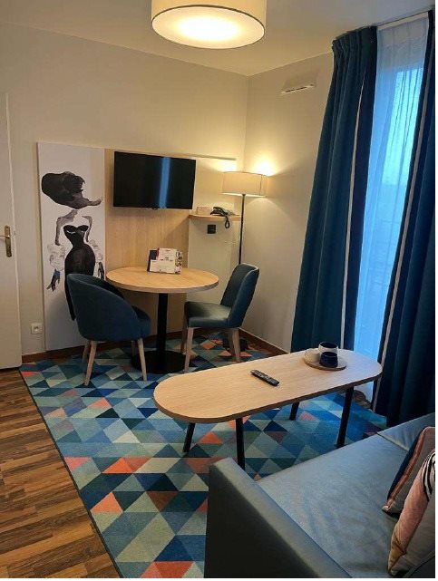 Appartement à vendre, 30m², Asnières-sur-Seine