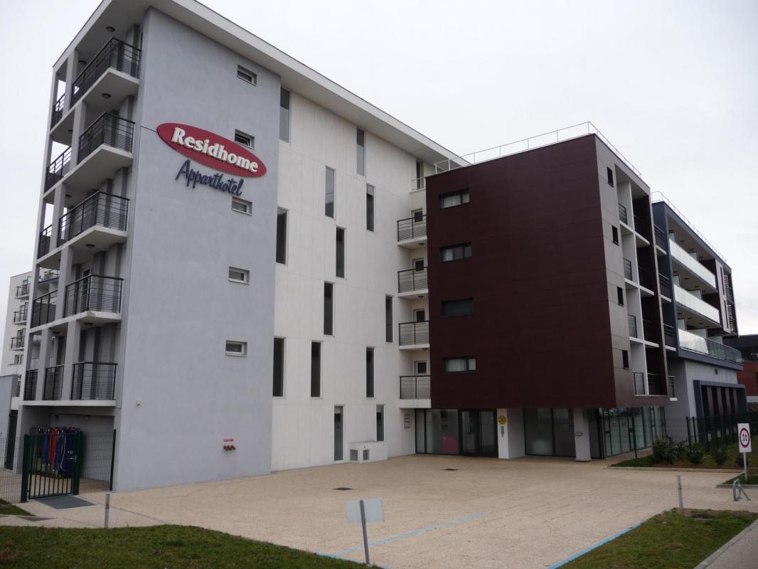 Appartement à vendre, 24m², Carrières-sur-Seine