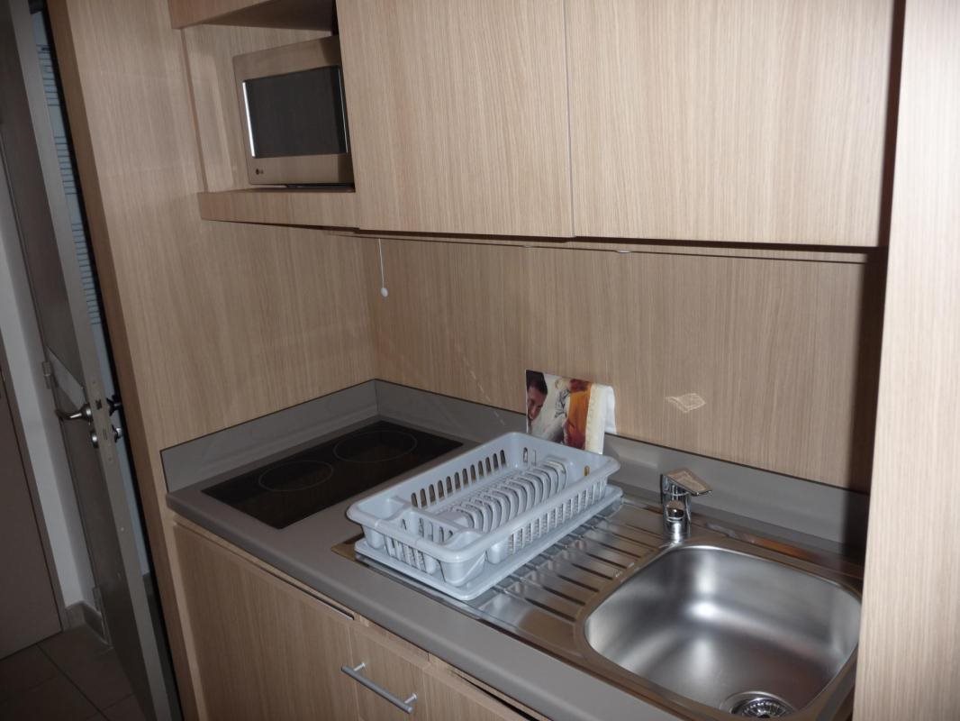 Appartement à vendre, 24m², Carrières-sur-Seine