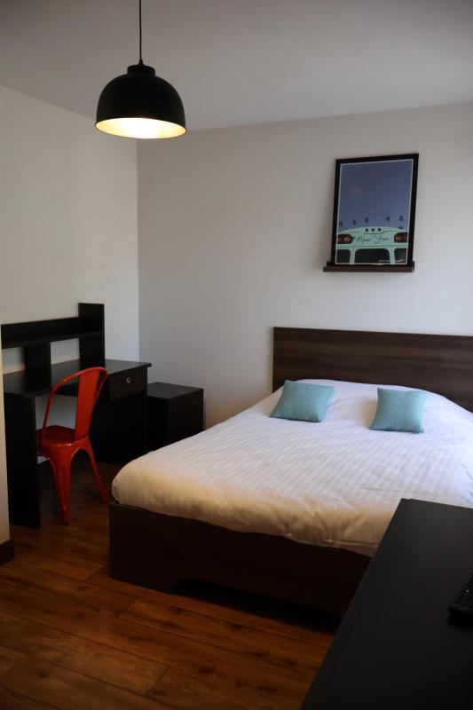 Appartement à vendre, 21m², Nevers