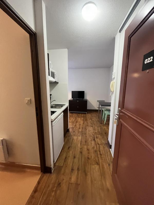 Appartement à vendre, 21m², Nevers