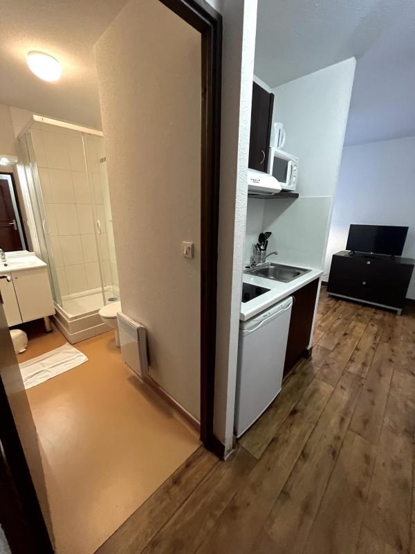 Appartement à vendre, 21m², Nevers