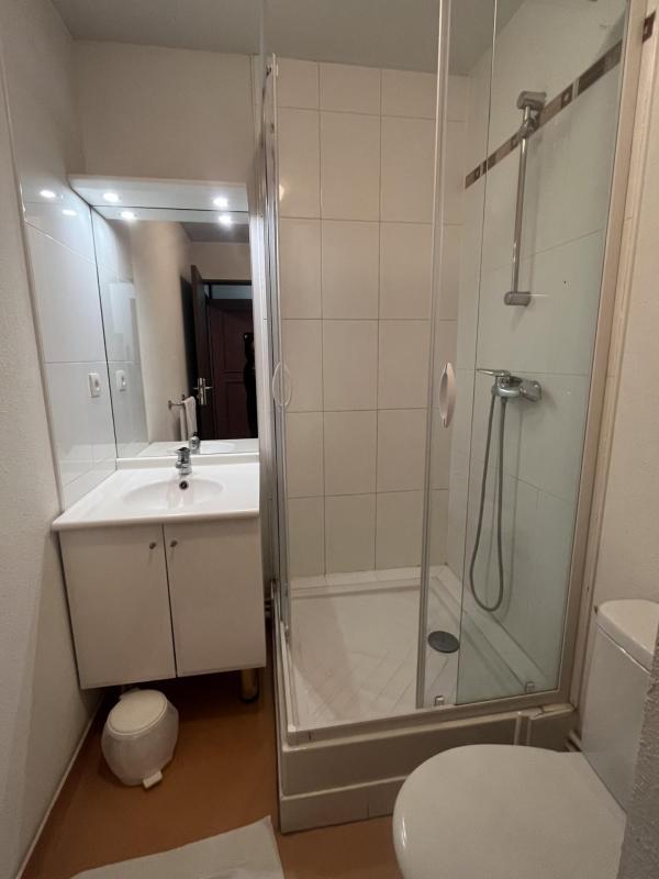 Appartement à vendre, 21m², Nevers