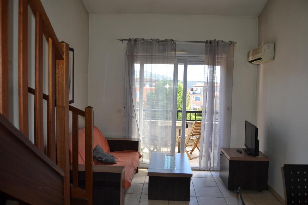 Appartement à vendre, 47m², Rousset
