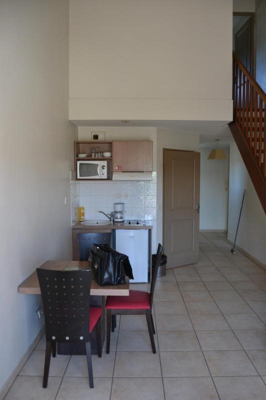 Appartement à vendre, 47m², Rousset