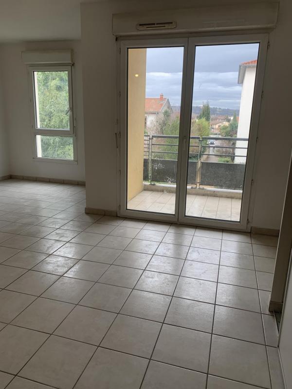 Appartement à vendre, 42m², Vaulx-en-Velin