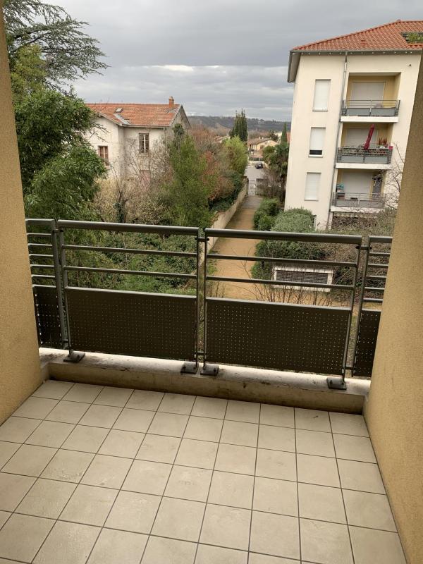 Appartement à vendre, 42m², Vaulx-en-Velin