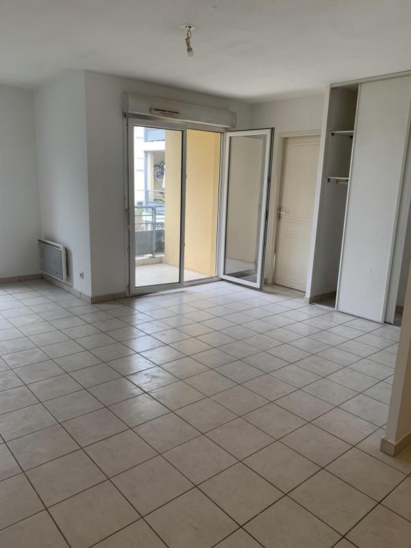 Appartement à vendre, 42m², Vaulx-en-Velin