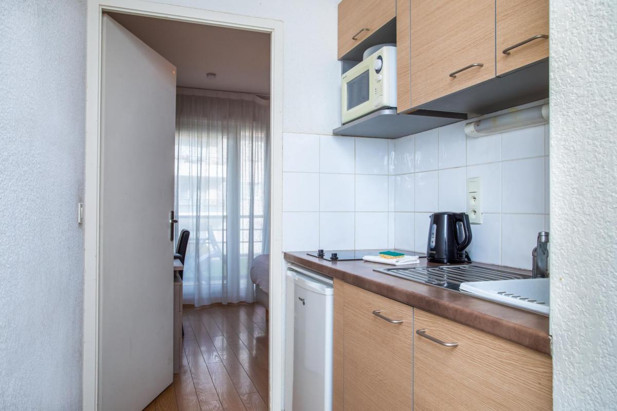 Appartement à vendre, 20m², Gex