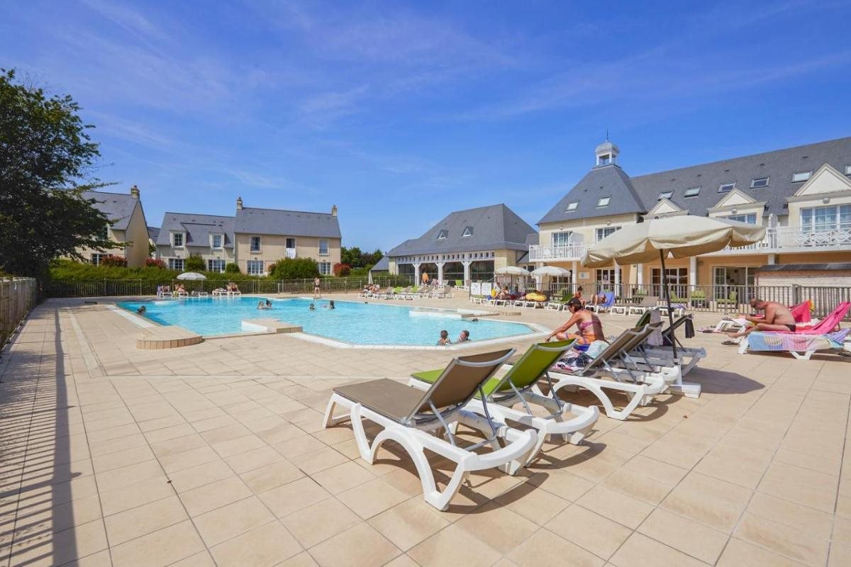 Maison à vendre, 39m², Port-en-Bessin-Huppain