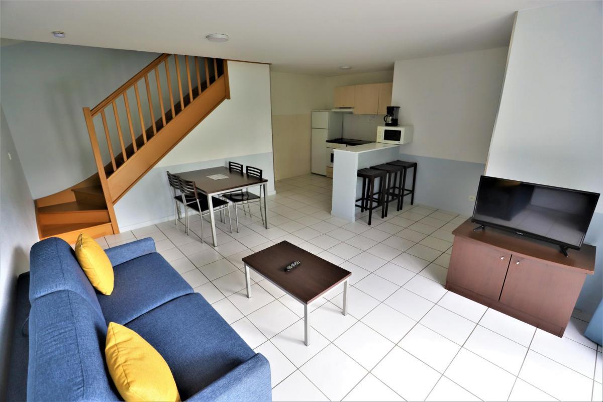 Maison à vendre, 63m², Gerzat