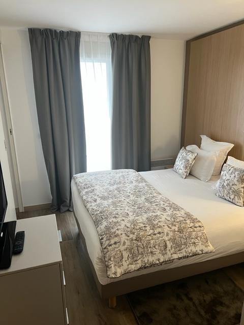 Appartement à vendre, 39m², Carrières-sur-Seine