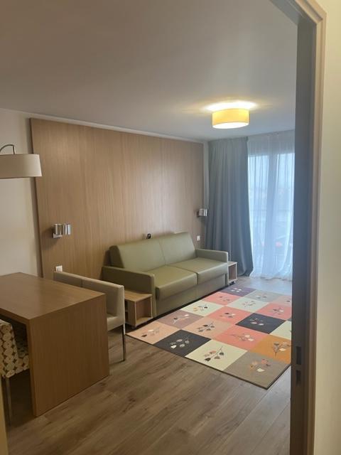 Appartement à vendre, 39m², Carrières-sur-Seine