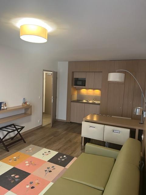 Appartement à vendre, 39m², Carrières-sur-Seine