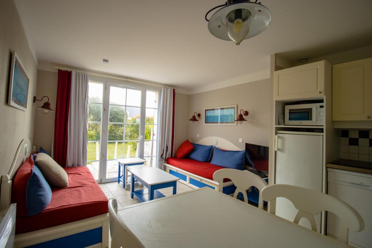 Maison à vendre, 41m², Guilvinec
