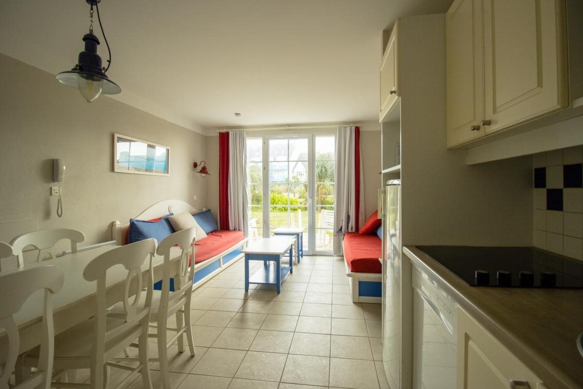 Maison à vendre, 41m², Guilvinec