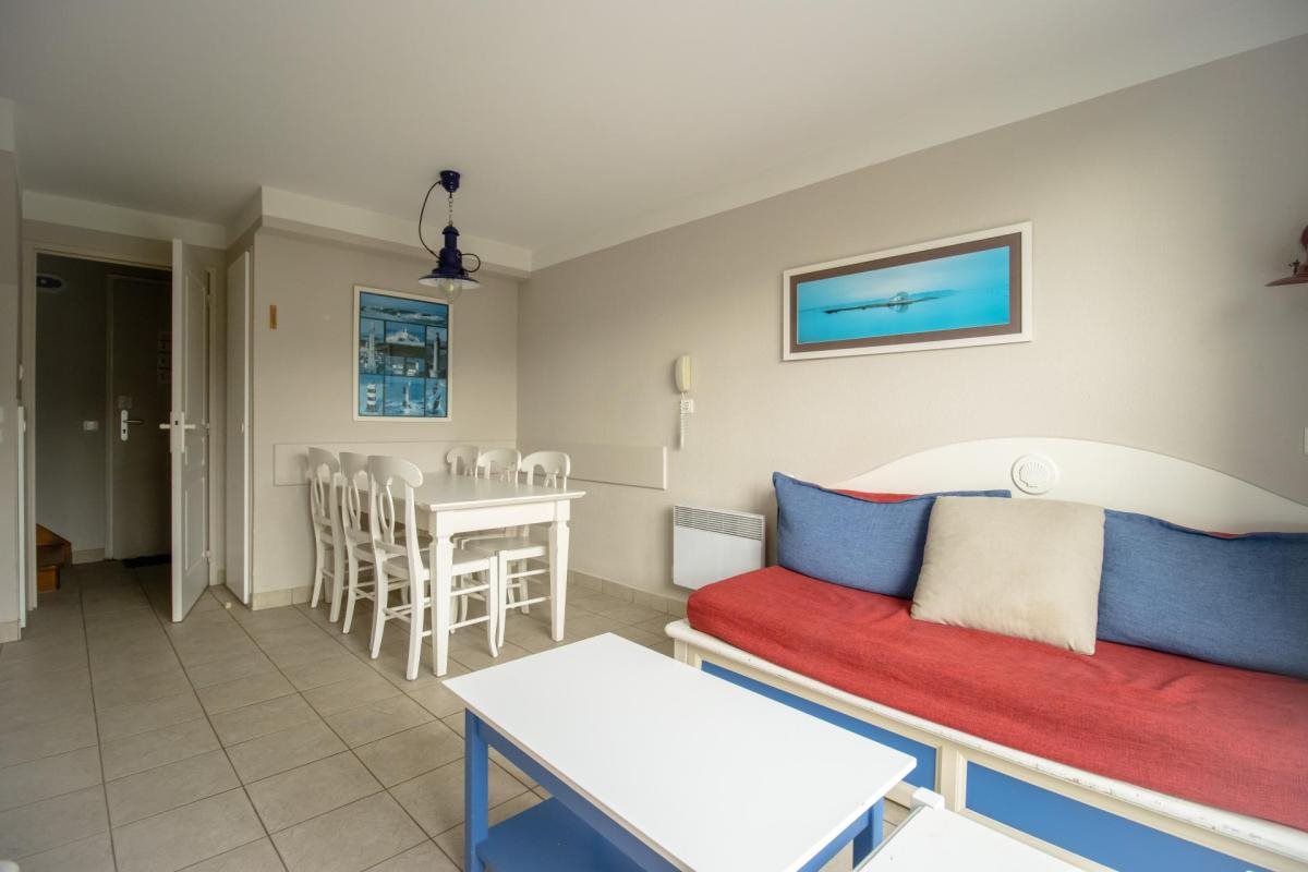 Maison à vendre, 41m², Guilvinec
