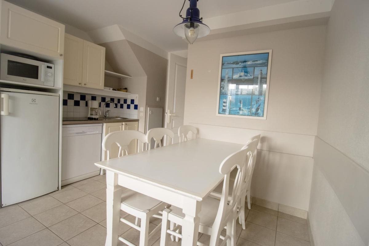 Maison à vendre, 41m², Guilvinec