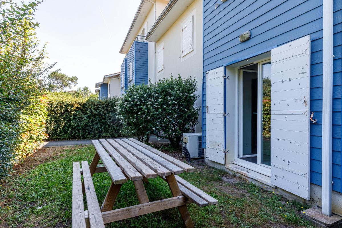 Appartement à vendre, 61m², Saint-Jean-d'Illac
