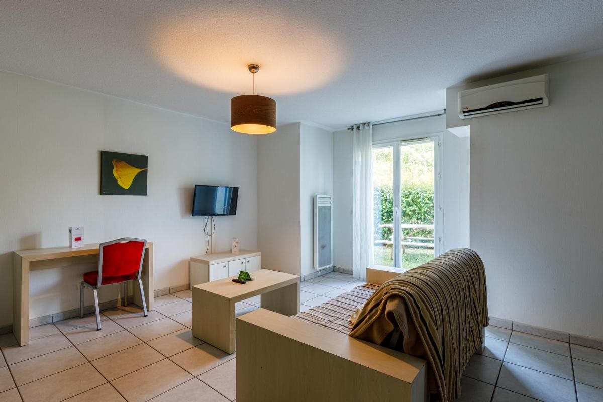 Appartement à vendre, 61m², Saint-Jean-d'Illac
