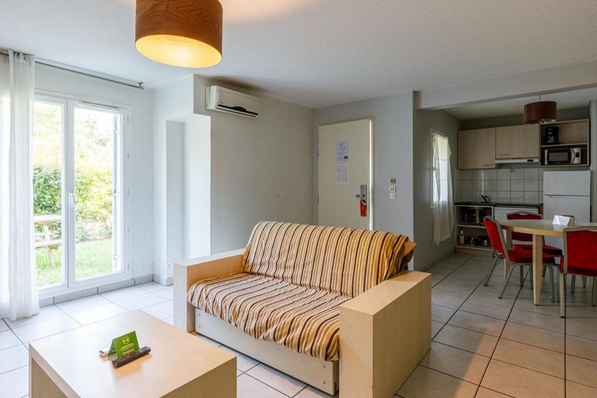 Appartement à vendre, 61m², Saint-Jean-d'Illac