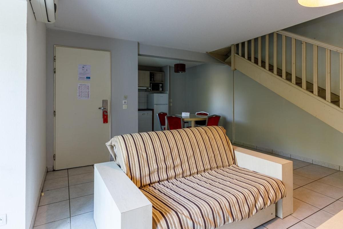 Appartement à vendre, 61m², Saint-Jean-d'Illac