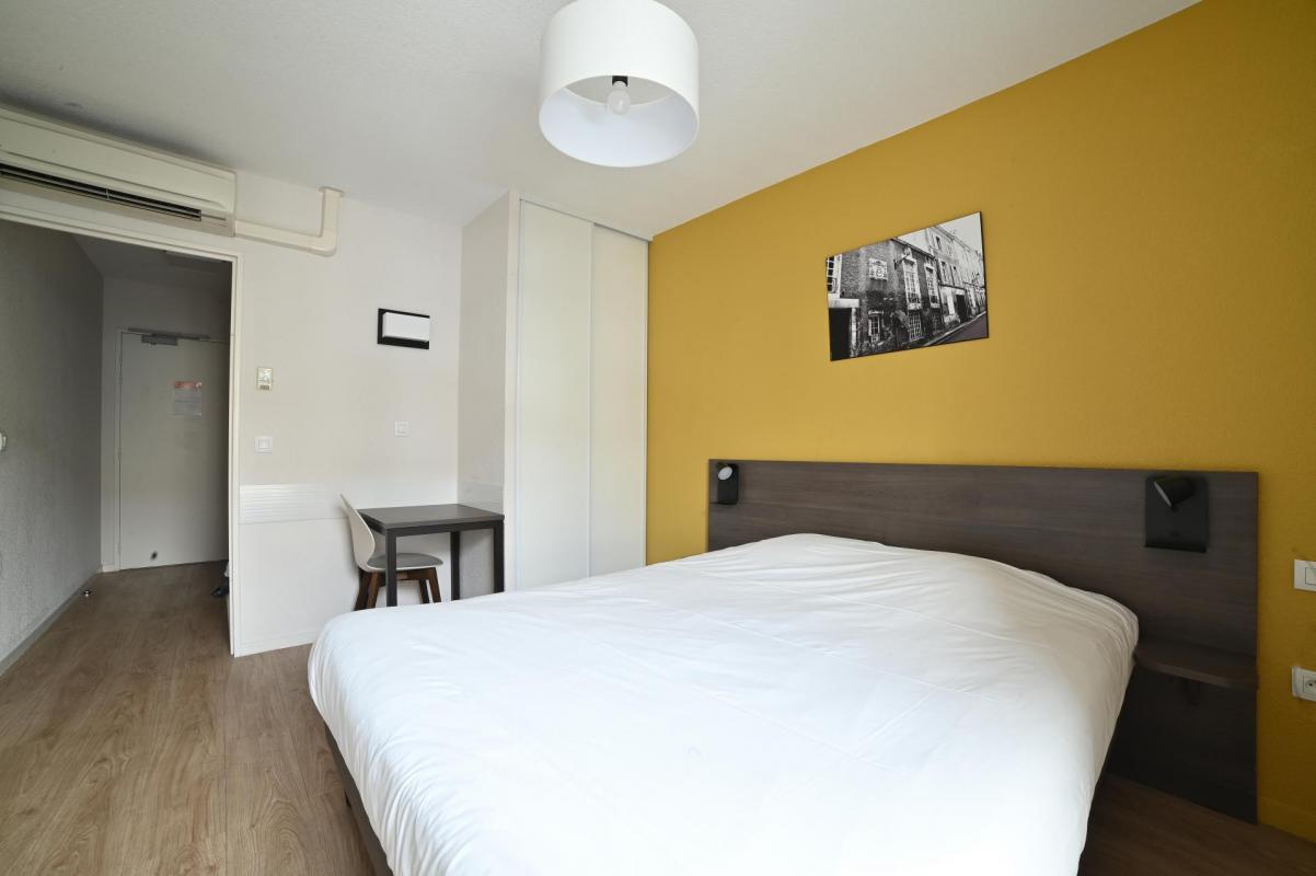 Appartement à vendre, 19m², Poitiers