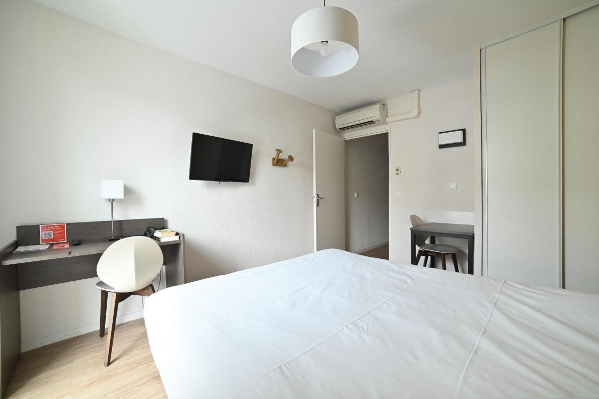 Appartement à vendre, 19m², Poitiers