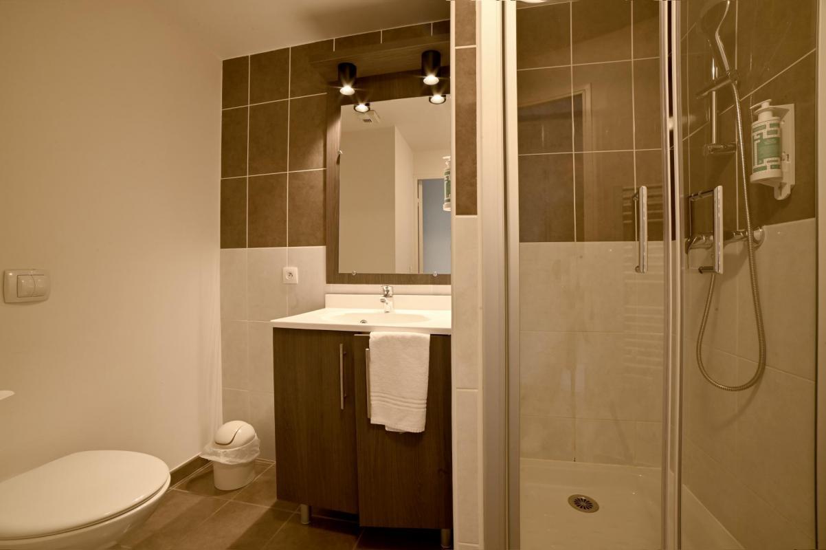 Appartement à vendre, 19m², Poitiers