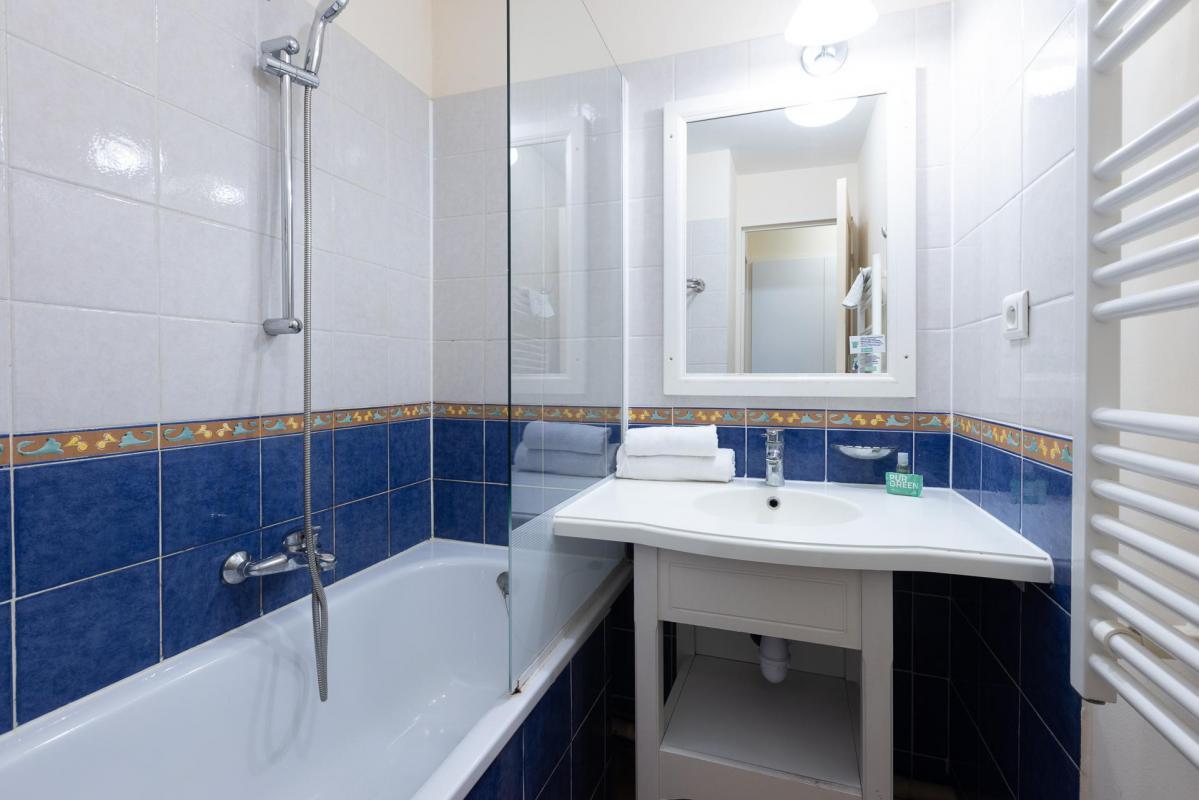 Appartement à vendre, 32m², Mallemort