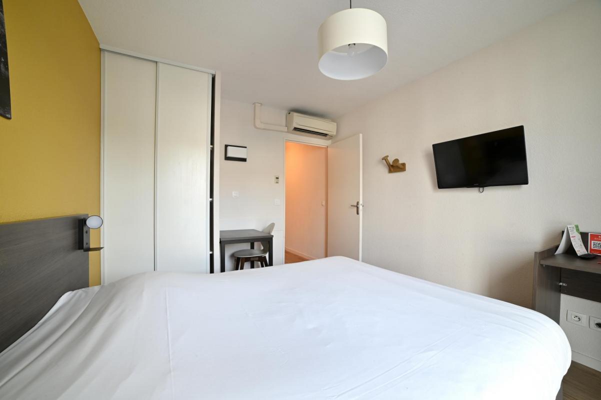 Appartement à vendre, 19m², Poitiers