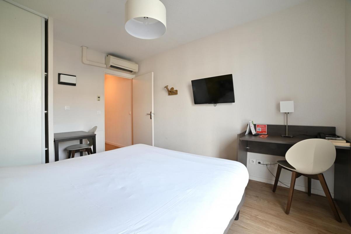 Appartement à vendre, 19m², Poitiers