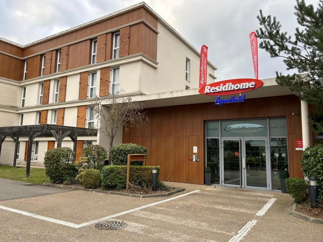 Appartement à vendre, 40m², Guyancourt