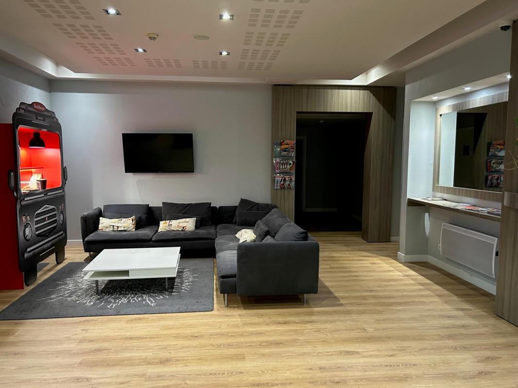 Appartement à vendre, 40m², Guyancourt
